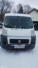 Fiat Ducato L1H1 Panorama