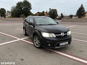 Fiat Freemont 2.0 Multijet Cross AWD