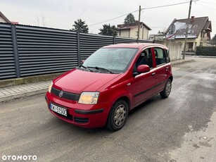 Fiat Panda 1.2 Fresh Eco