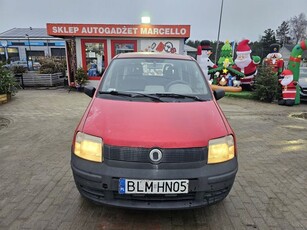 Fiat Panda 2006 rok 1.1 benzyna