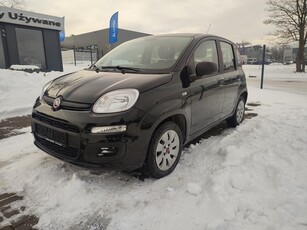 Fiat Panda III 1.2 8V 69KM ** Easy **