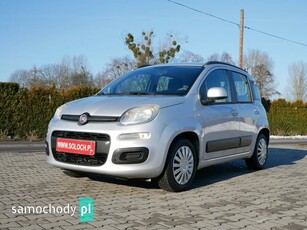 Fiat Panda III