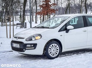 Fiat Punto Evo 1.4 8V Sport Start&Stopp