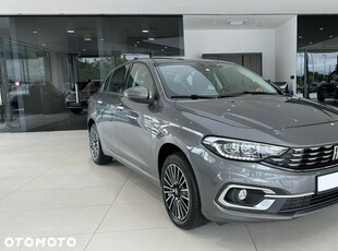 Fiat Tipo 1.0 T3 City Sport