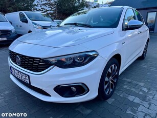 Fiat Tipo 1.3 MultiJet 16v Pop