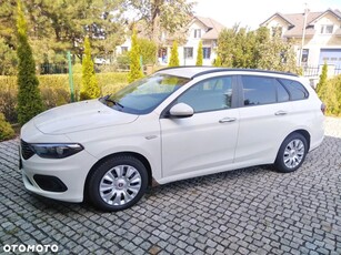 Fiat Tipo 1.4 16v Lounge