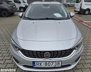 Fiat Tipo 1.4 16v Lounge EU6d