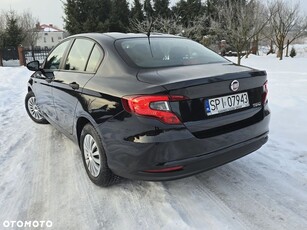 Fiat Tipo 1.4 16v Pop