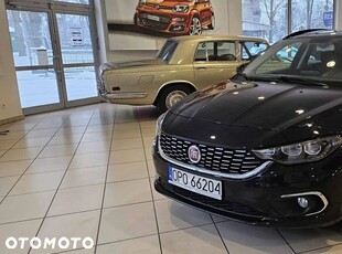 Fiat Tipo 1.4 T-Jet 16v Lounge EU6