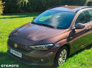 Fiat Tipo 1.4 T-Jet 16v Lounge EU6