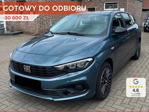 Fiat Tipo II 1.6 MultiJet 1.6 MultiJet 130KM