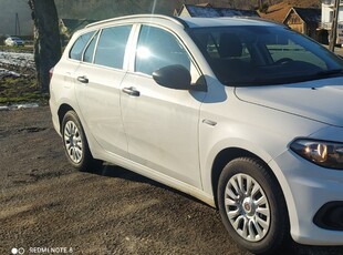 Fiat Tipo II