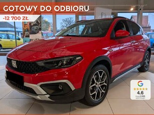 Fiat Tipo II Cross 1.0 T3 Cross 1.0 T3 100KM