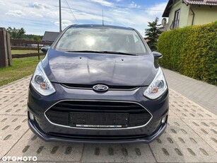 Ford B-MAX 1.0 EcoBoost Trend ASS