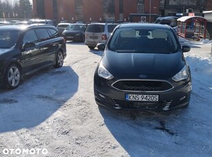 Ford C-MAX 1.0 EcoBoost Trend ASS