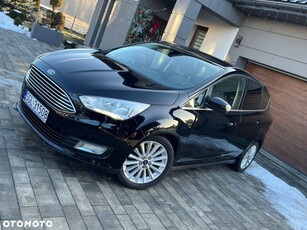 Ford C-MAX 1.5 EcoBoost Titanium ASS