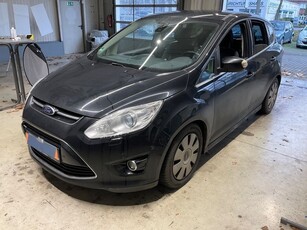 Ford C-MAX II 2.0tdci 140km Titanium Xenon Klimatronik bezwypadkowy