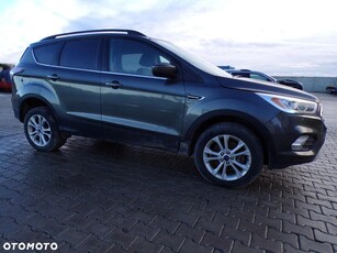 Ford Escape 1.5 EcoBoost AWD SE