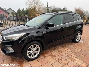 Ford Escape 1.5 EcoBoost AWD SE