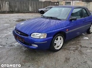 Ford Escort 1.6 16V Flair