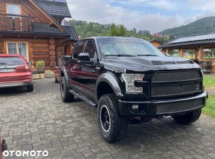 Ford F150