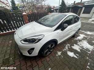 Ford Fiesta 1.0 EcoBoost GPF Active 2 ASS