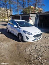 Ford Fiesta 1.1 SYNC Edition