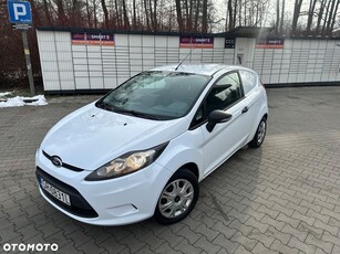 Ford Fiesta 1.25 Ambiente