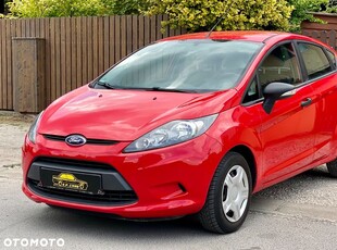 Ford Fiesta 1.25 Ambiente