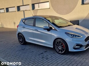 Ford Fiesta 1.5 EcoBoost ST2 ASS