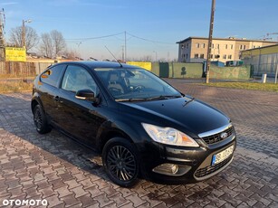 Ford Focus 1.4 16V Ambiente