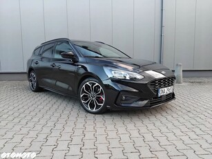 Ford Focus 1.5 EcoBlue Start-Stopp-System ST-LINE STYLE