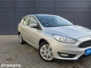 Ford Focus 1.5 TDCi Gold X ASS