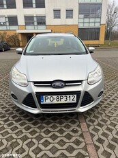 Ford Focus 1.6 Ambiente