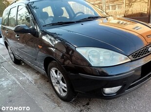 Ford Focus 1.6 Ambiente