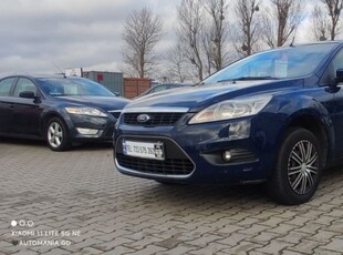 Ford Focus 1.6 benzyna 199 tys.km.