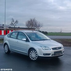 Ford Focus 1.6 Ghia