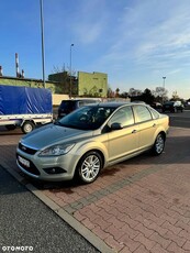 Ford Focus 1.8 TDCi Ghia