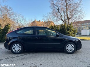 Ford Focus 1.8 Trend