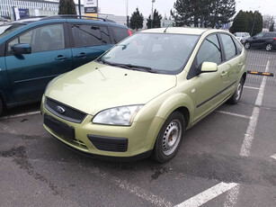 Ford Focus 2006 1.6 16V 224051km Hatchback