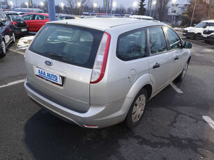 Ford Focus 2008 1.6 16V 239658km Kombi