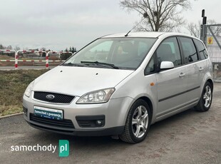 Ford Focus C-Max 1.8 TDCi FX Gold / Gold X