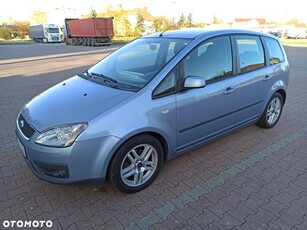 Ford Focus C-Max