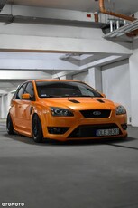 Ford Focus ST