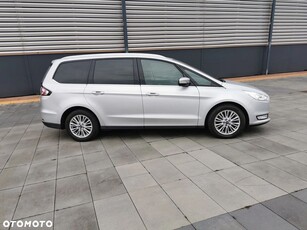 Ford Galaxy 2.0 EcoBlue S&S TITANIUM