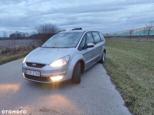 Ford Galaxy 2.0 Trend