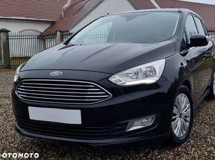 Ford Grand C-MAX