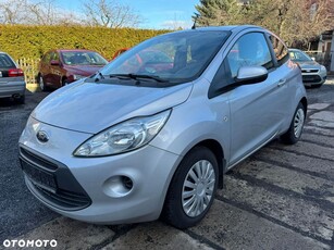 Ford KA 1.2 Concept