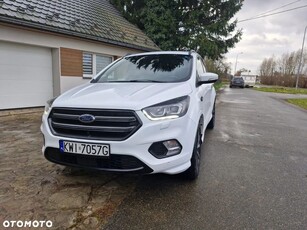 Ford Kuga 1.5 EcoBlue FWD ST-Line