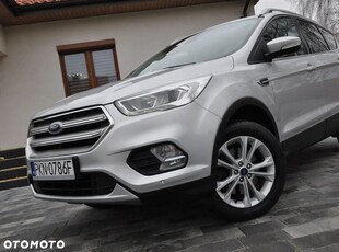 Ford Kuga 1.5 EcoBlue FWD Titanium